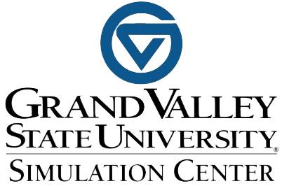 Simulation Center Logo
